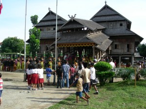 Istana Bala Loka